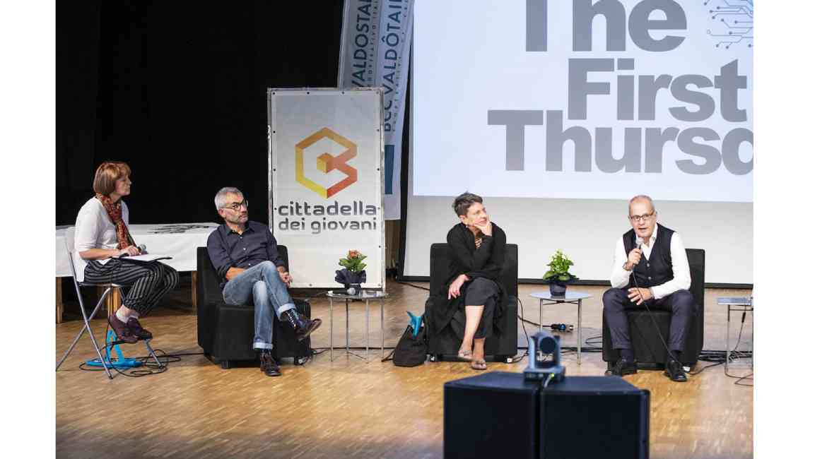 The First Thursday Smart Agricolture 2022 12