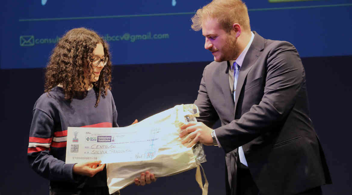 The First Thursday Premio BCC 5 (1)