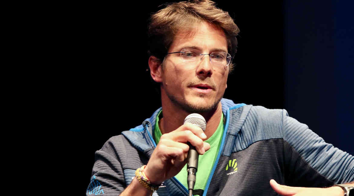 The First Thursday Economia Circolare 16