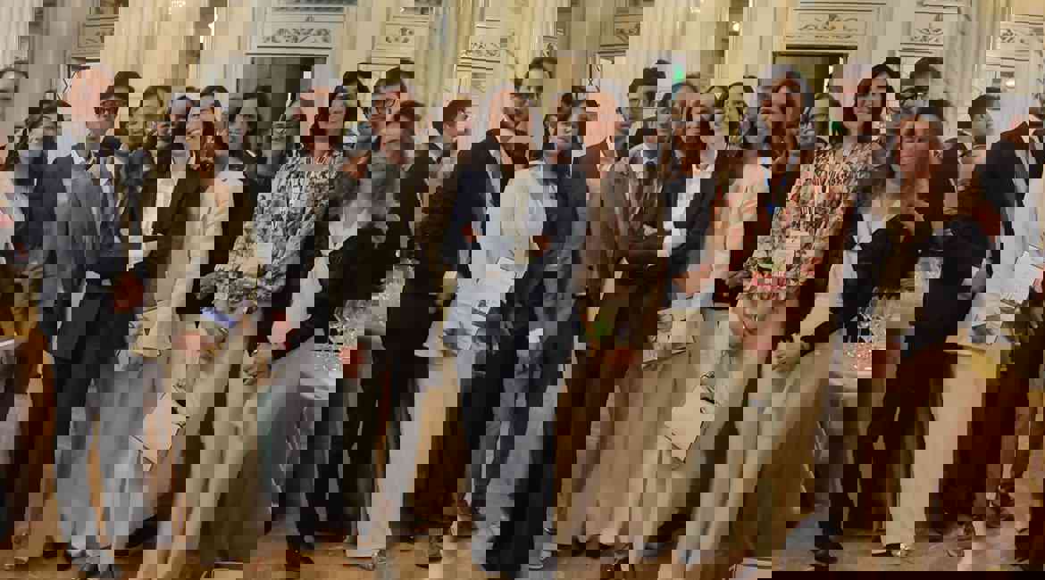 Direttivo Federcasse