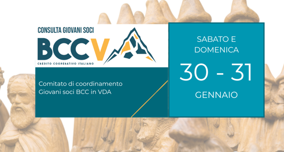 Comitato Coordinamento Nazionale Giovani soci BCC 