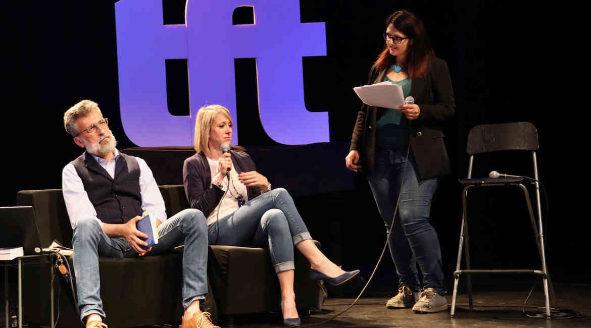 The First Thursday Economia Circolare 3