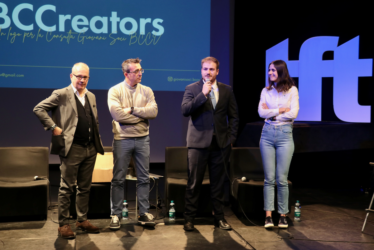 The First Thursday  (Aosta, 1 giugno 2023)