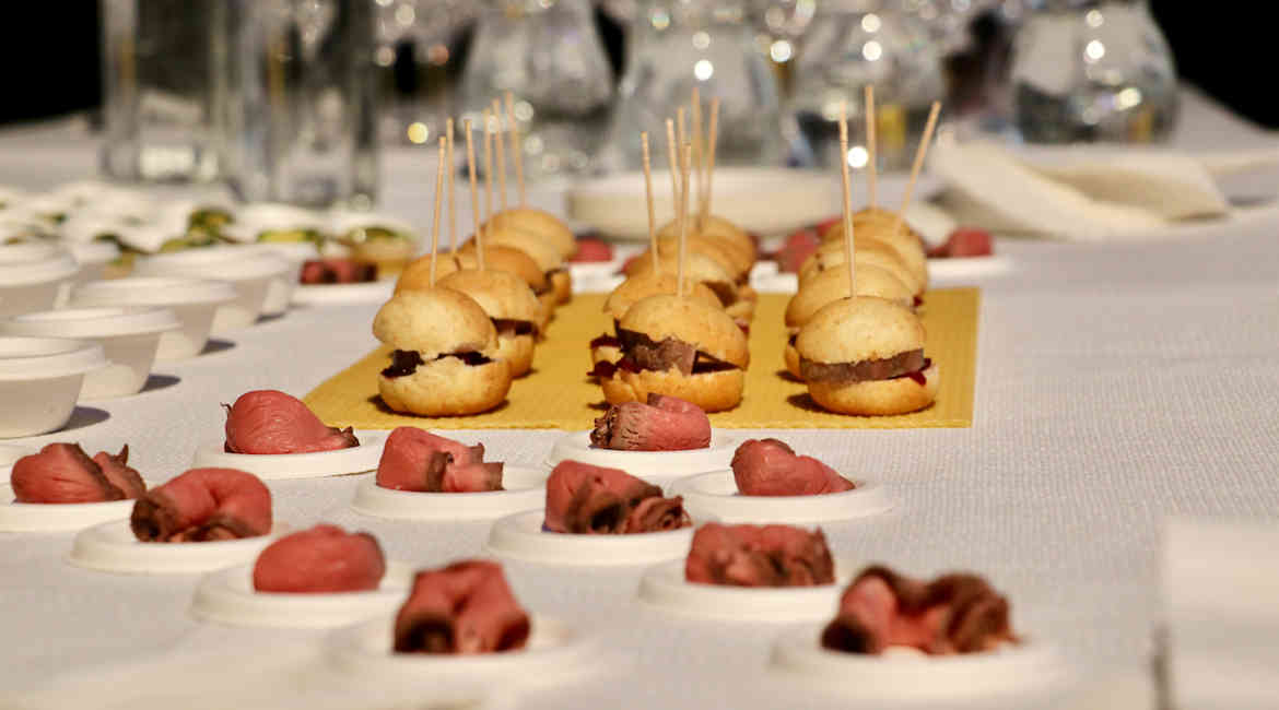 The First Thursday Economia Circolare 28