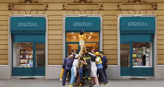 BORSE DI STUDIO 