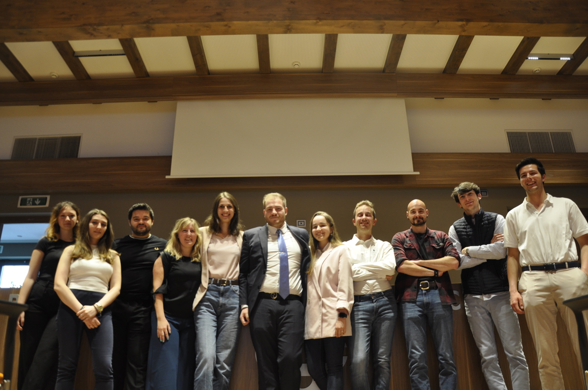 Assemblea Consulta Giovani soci  (Aosta, 3 giugno 2023)