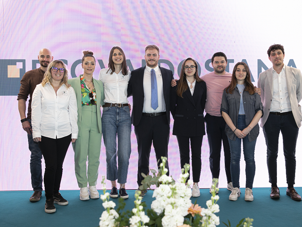 La Consulta Giovani 