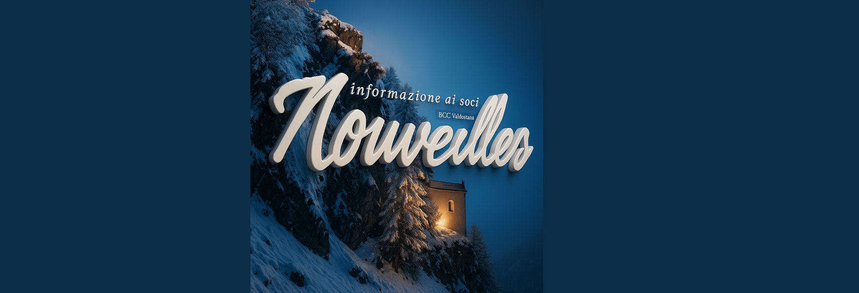 Logo Visual Nouvelles 3D 