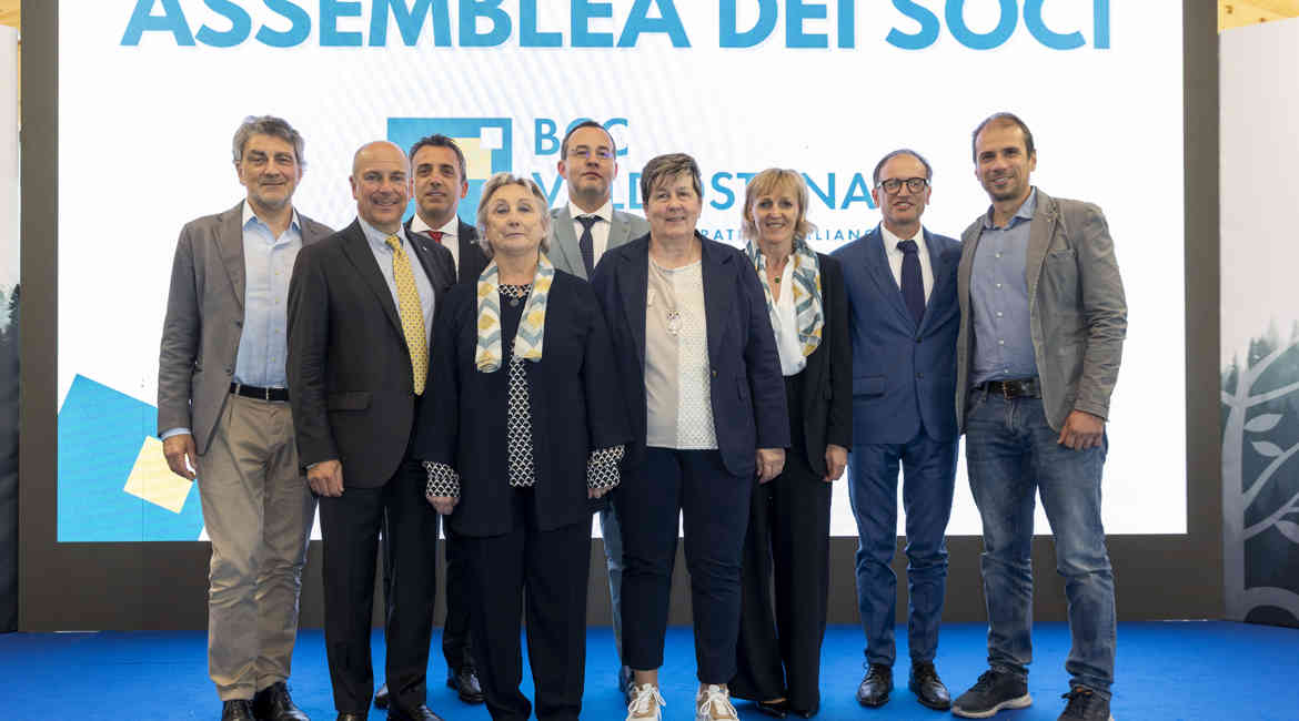Assemblea Soci BCCV 2025