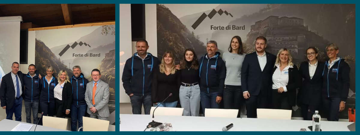 Alta formazione AVIS (Hone, 21 ottobre 2023)