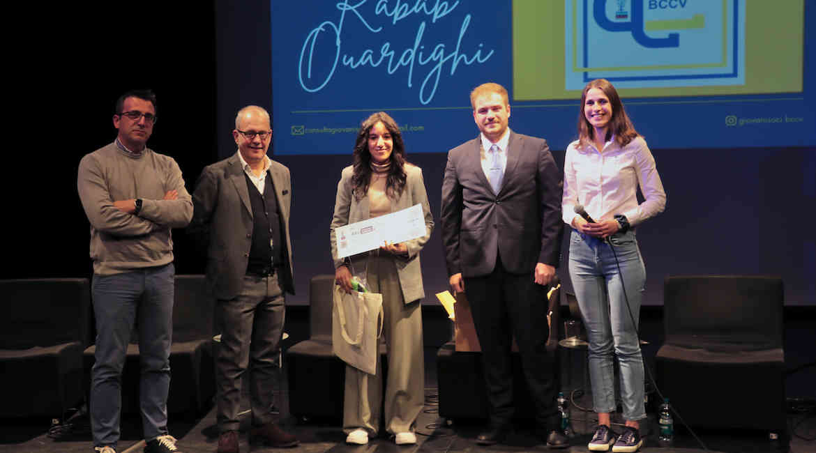 The First Thursday Economia Circolare 23