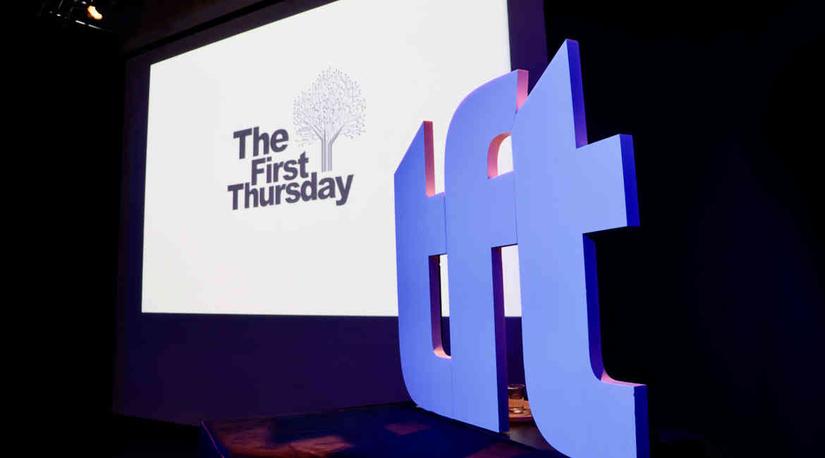 The First Thursday Economia Circolare 8