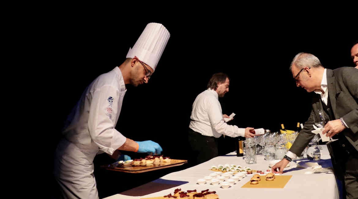 The First Thursday Economia Circolare 31