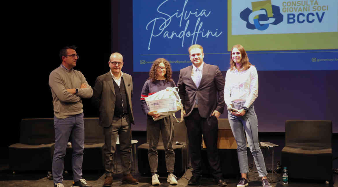 The First Thursday Economia Circolare 25