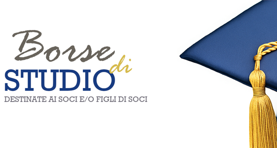 BORSE DI STUDIO 
