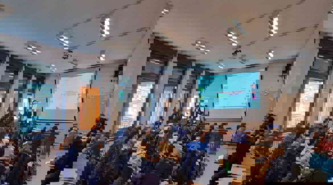 BCCV Educazione Finanziaria A Scuola